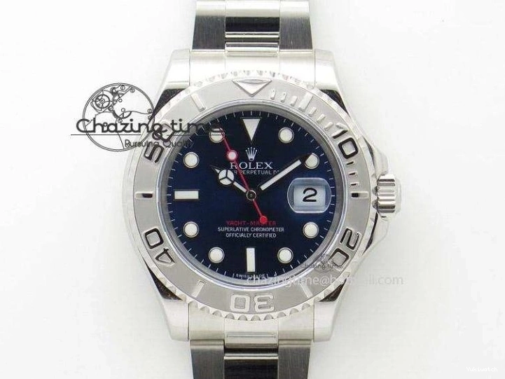 Best 40mm N6F Skeleton Black DD4801 Daytona Dial Gray Diw 1:1 Strap Edition Nylon 1126